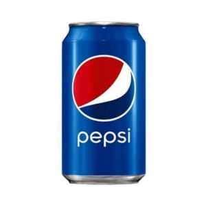 Pepsi lata 354ml