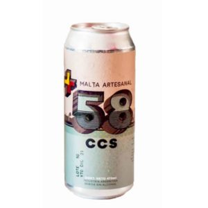 Malta Artesanal +58cc